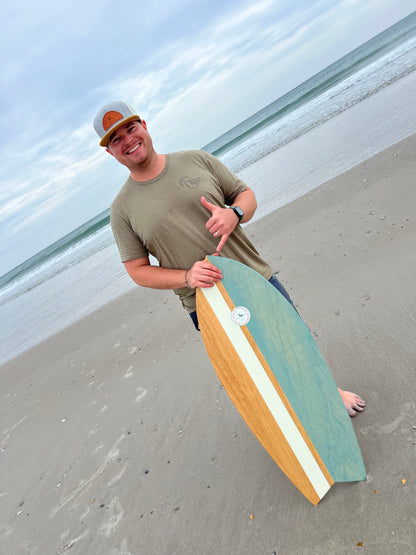 Adult Balance Surfboard