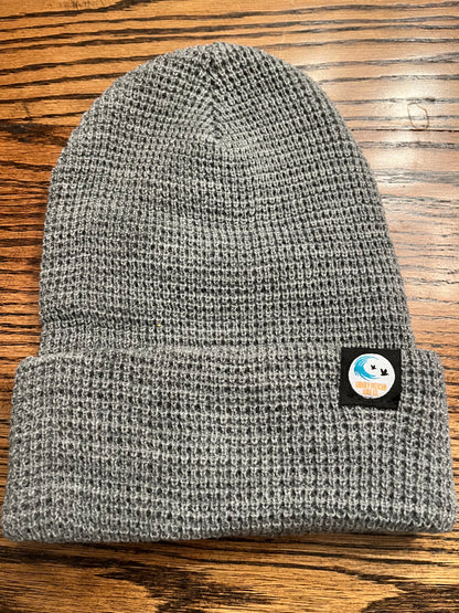 Gnarly Pelican Beanies