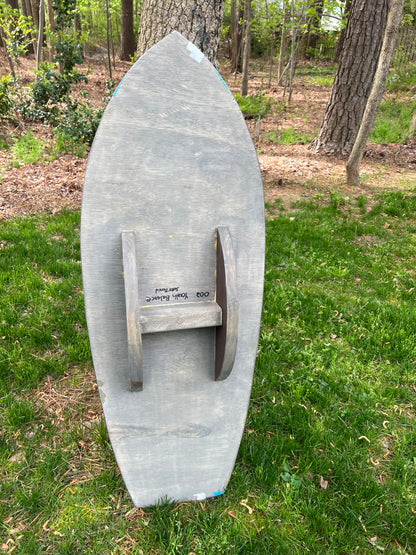 Youth Balance Surfboard