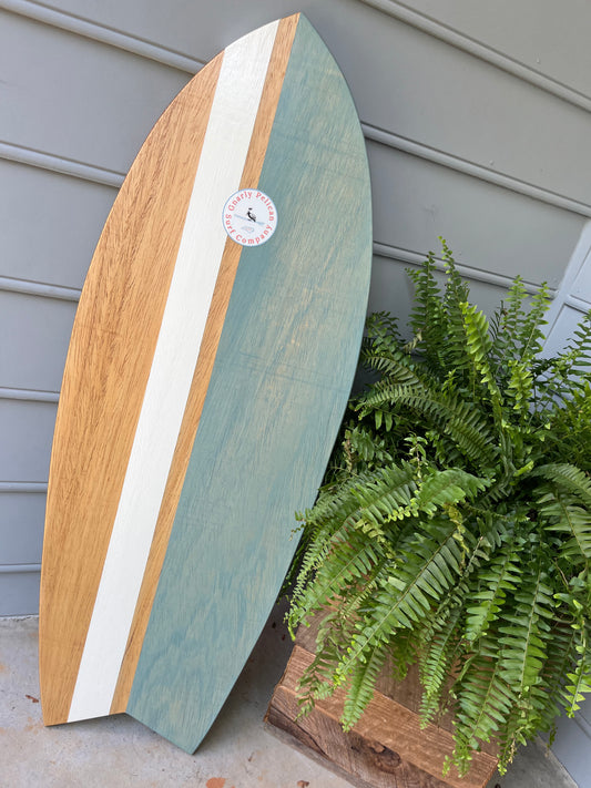 Adult Balance Surfboard